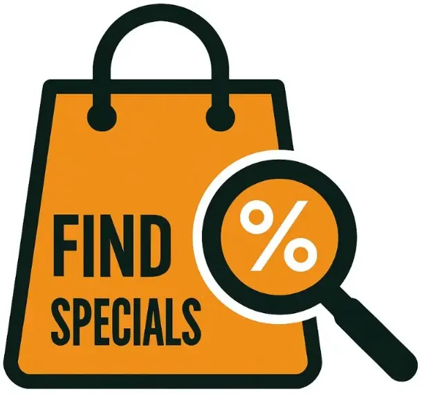 FindSpecials
